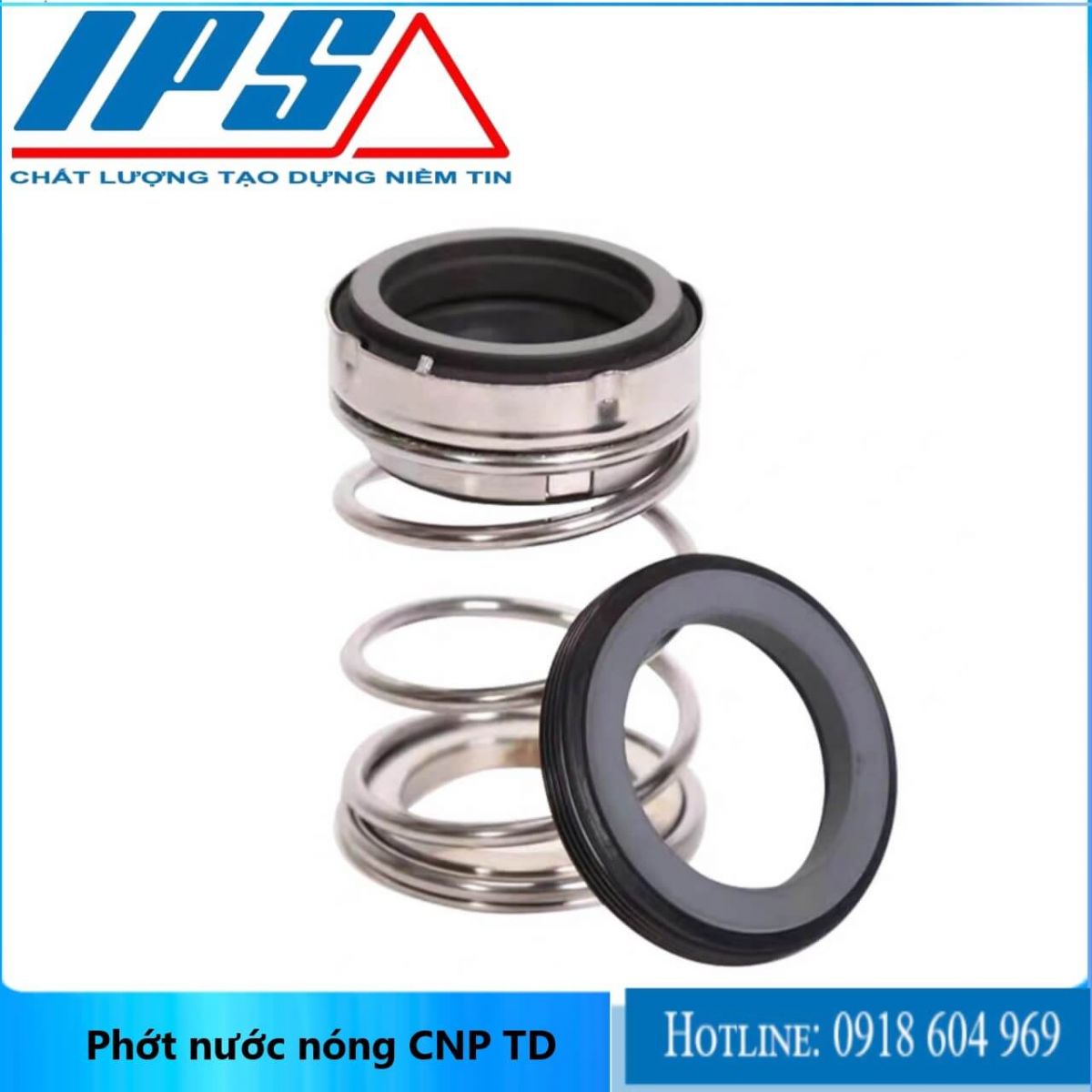 Phớt nước nóng CNP TD -7